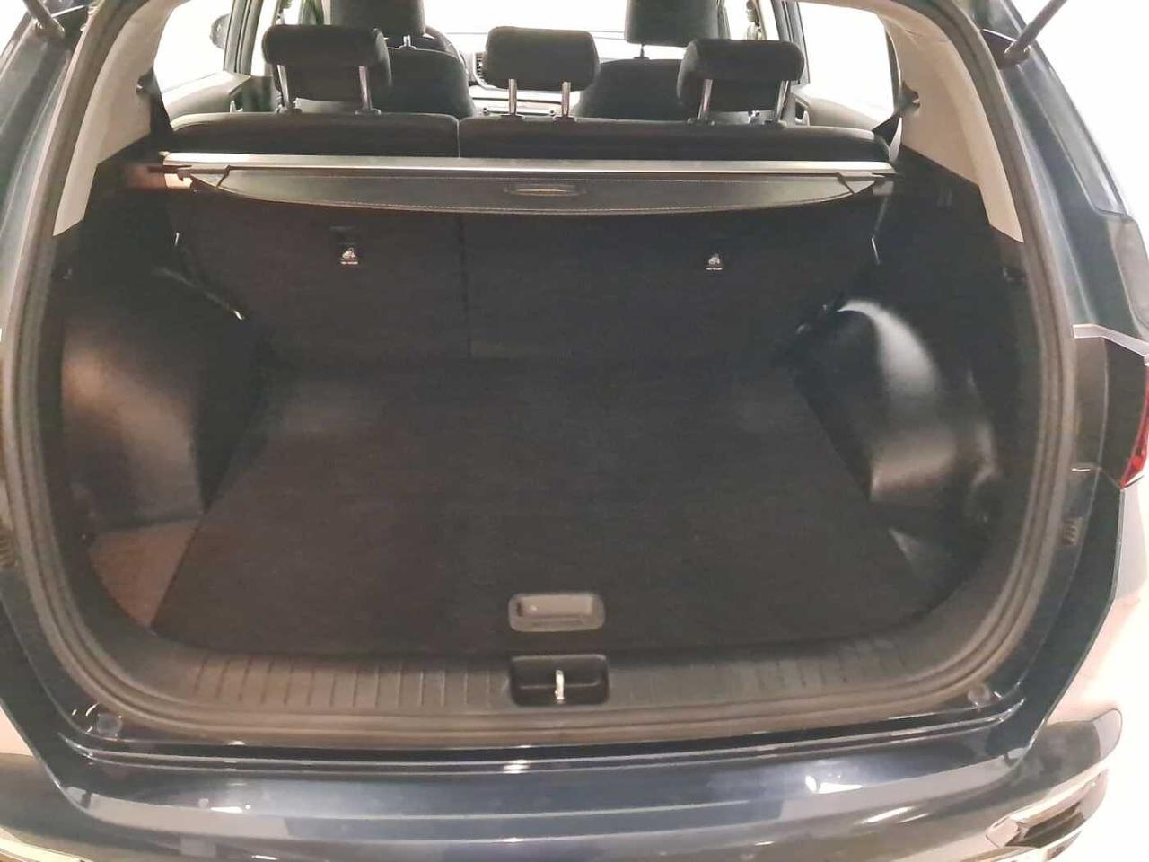 Kia Kia Sportage usata 7