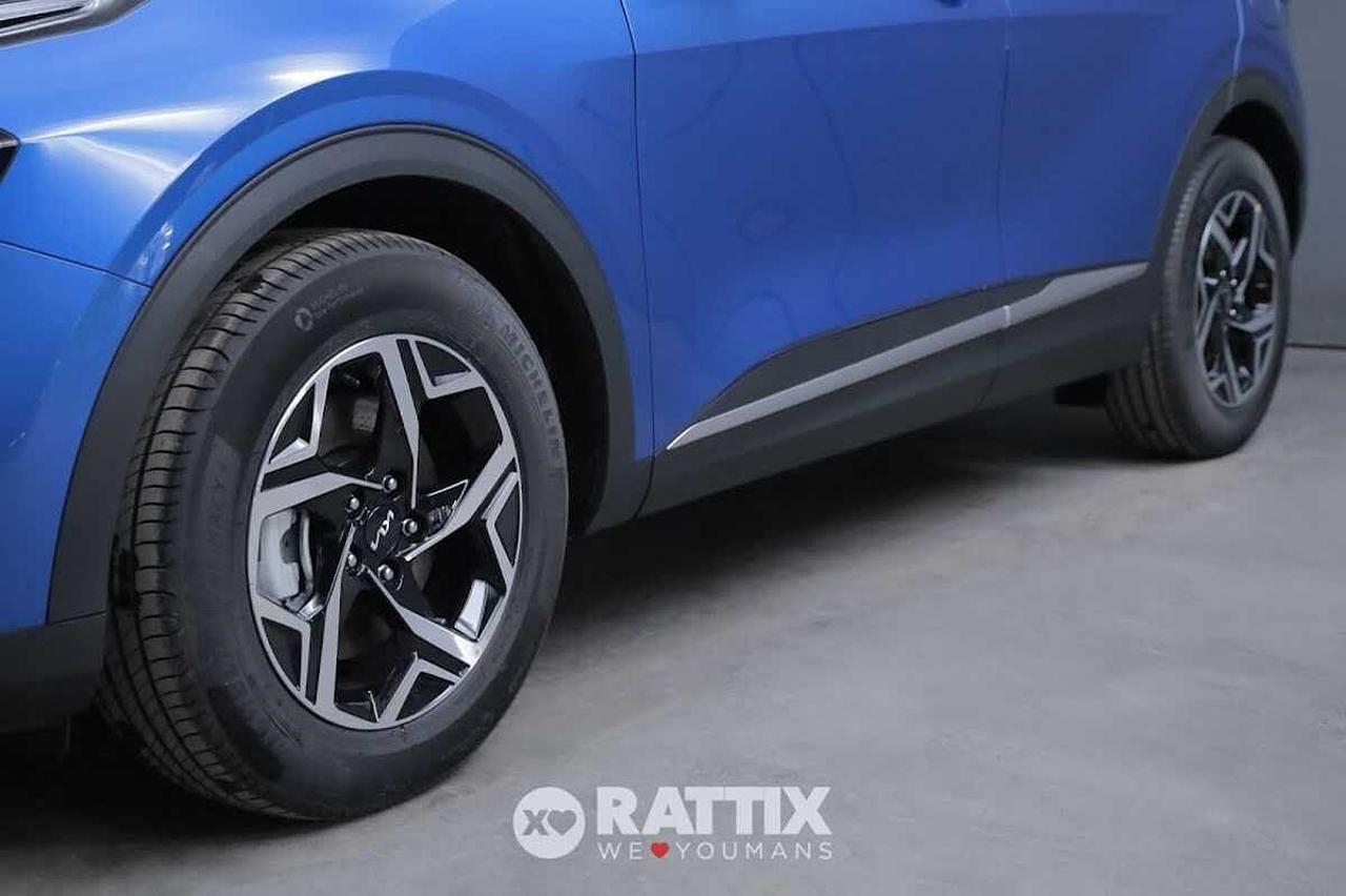 Kia Kia Sportage usata 24