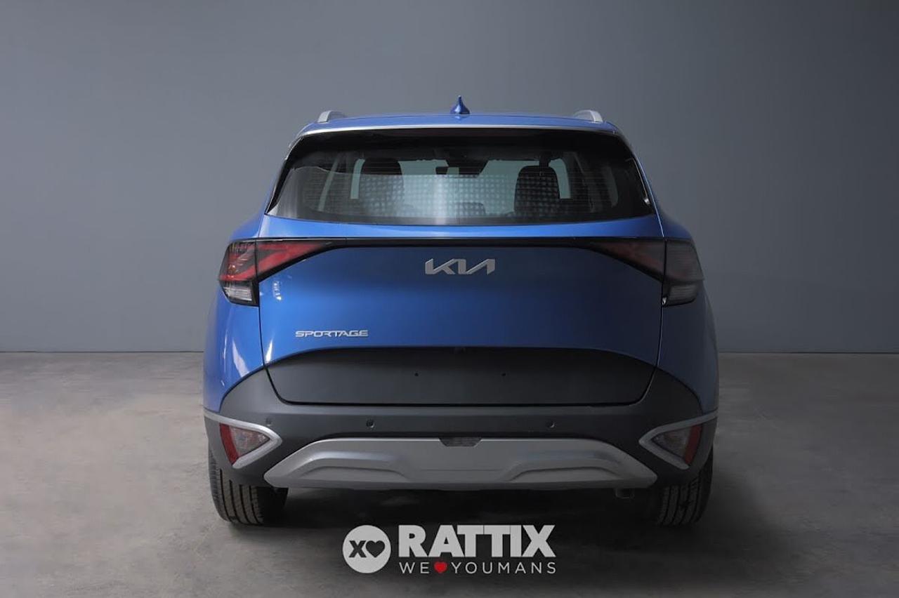 Kia Kia Sportage usata 25