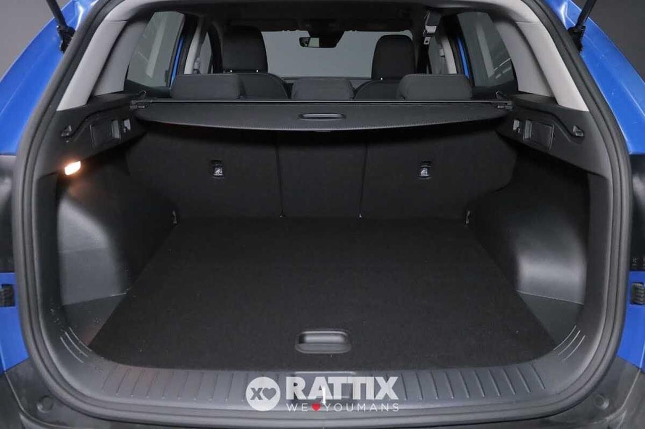 Kia Kia Sportage usata 26