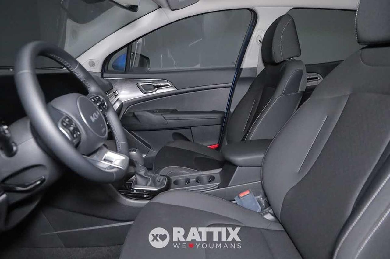 Kia Kia Sportage usata 27