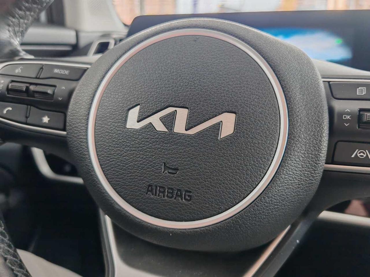 Kia Kia Sportage usata 12