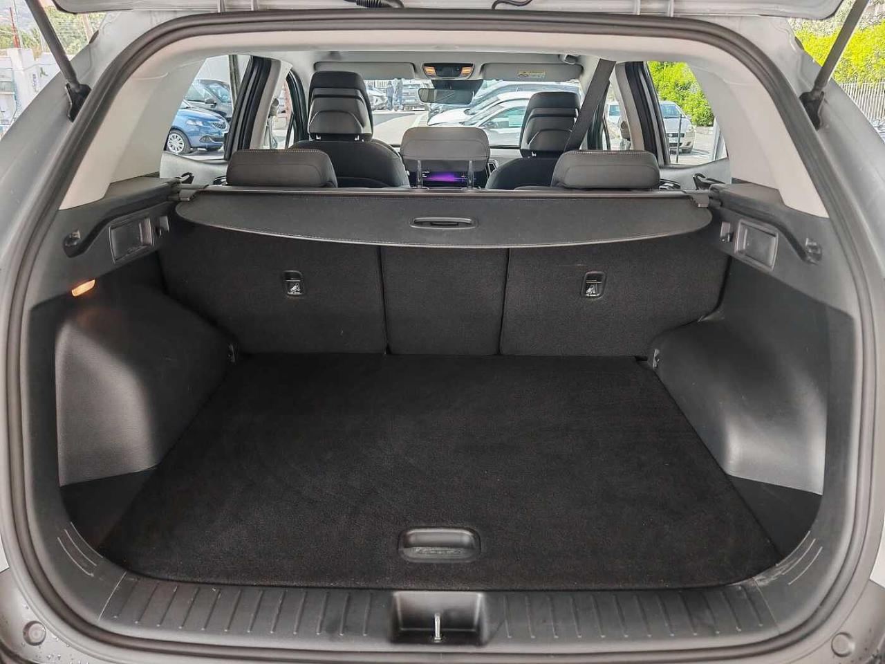 Kia Kia Sportage usata 13