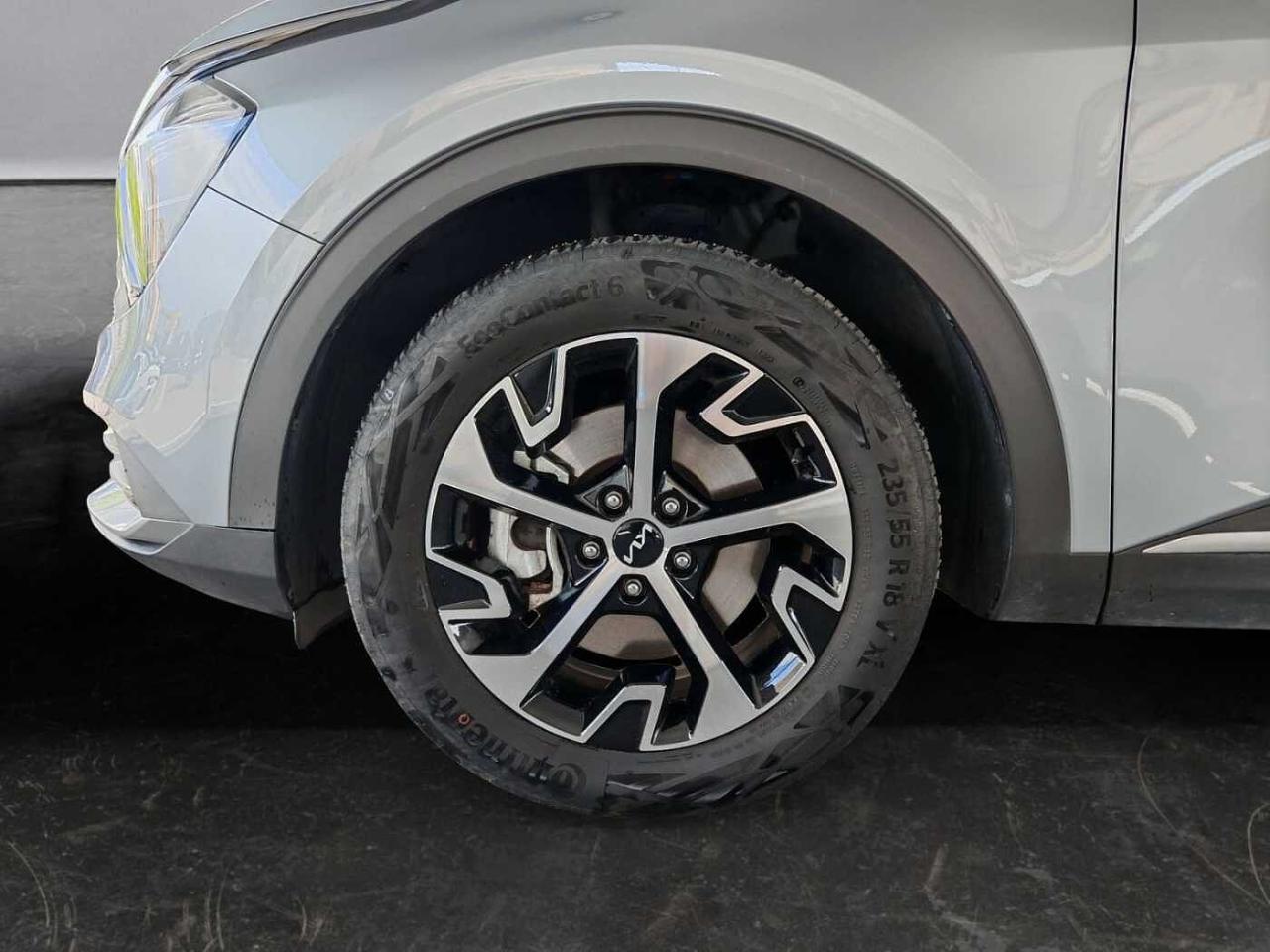 Kia Kia Sportage usata 17