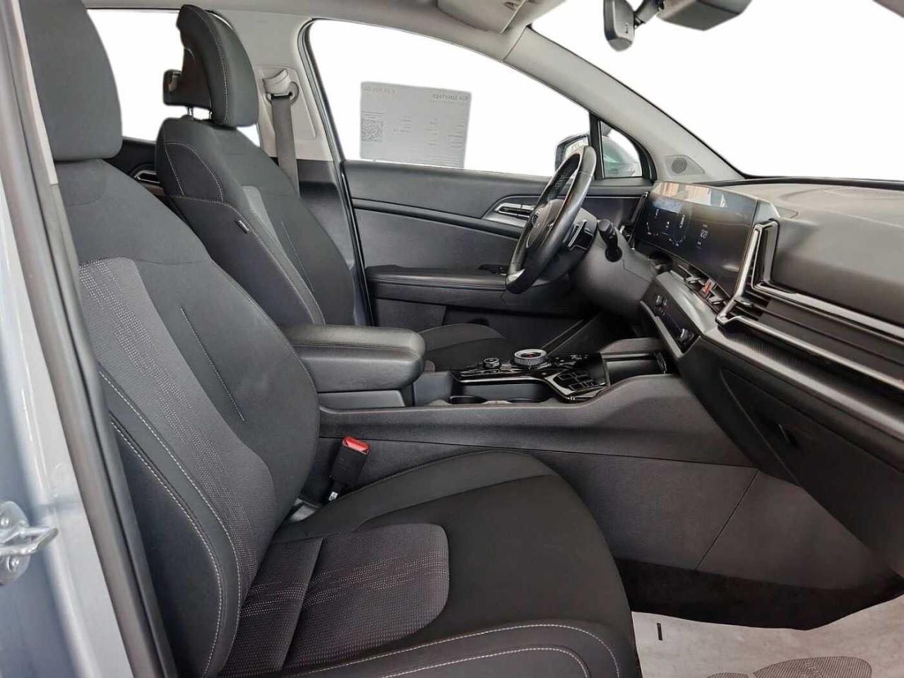 Kia Kia Sportage usata 18