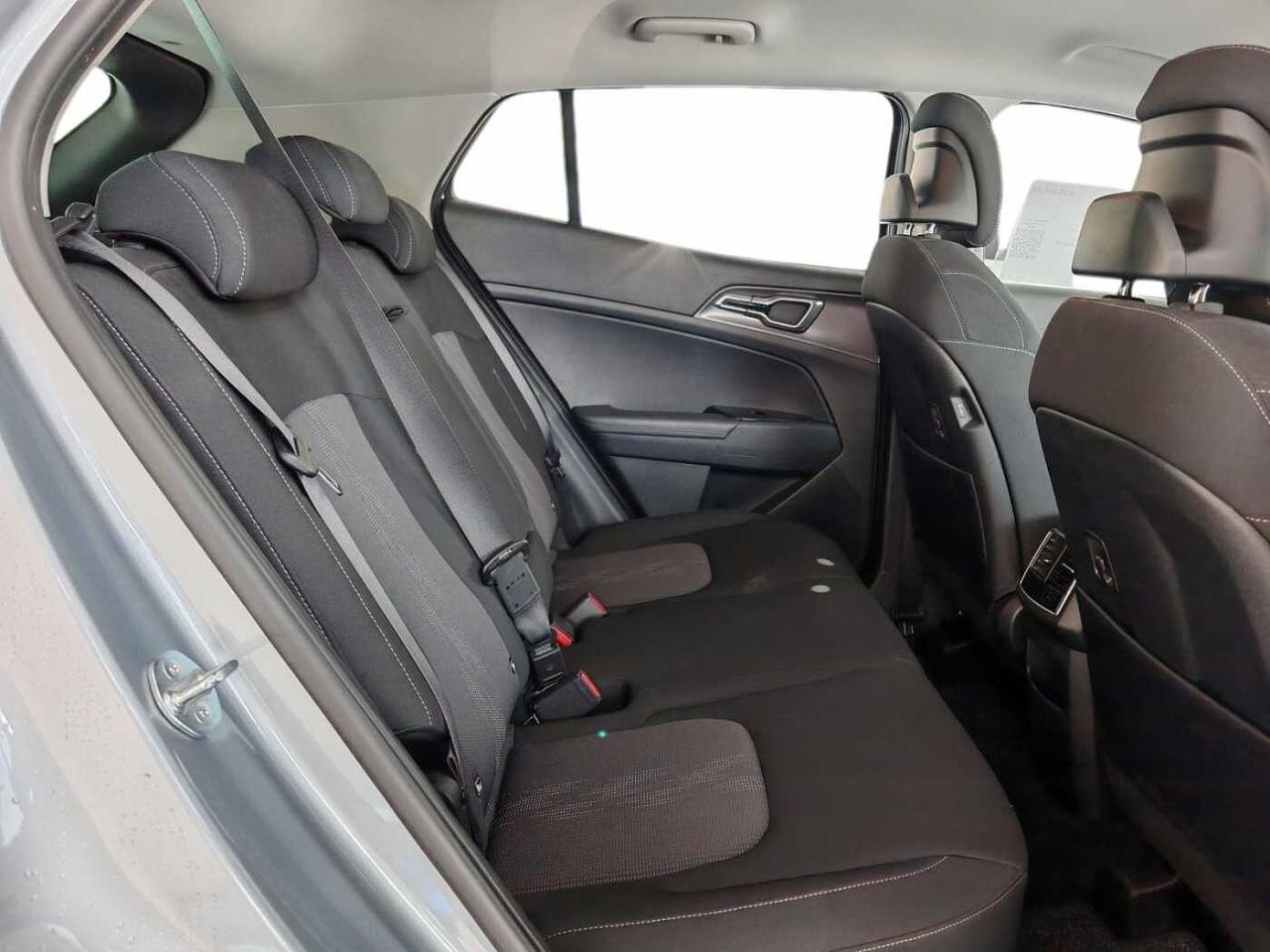 Kia Kia Sportage usata 19