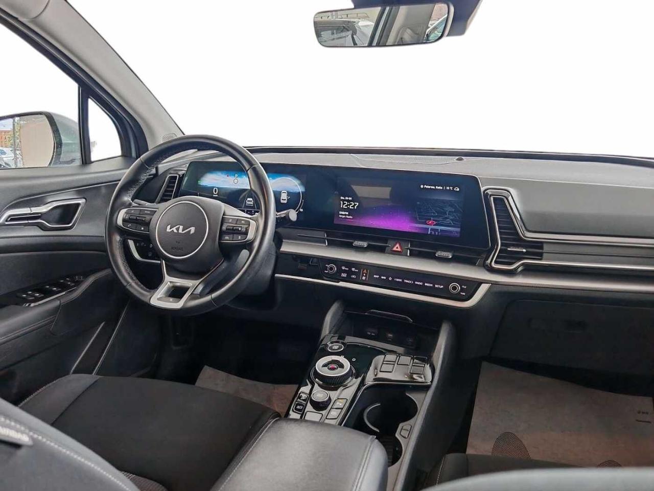 Kia Kia Sportage usata 20