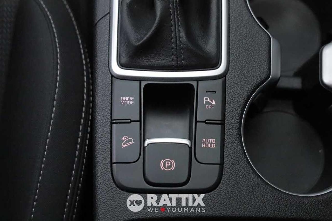 Kia Kia Sportage usata 15