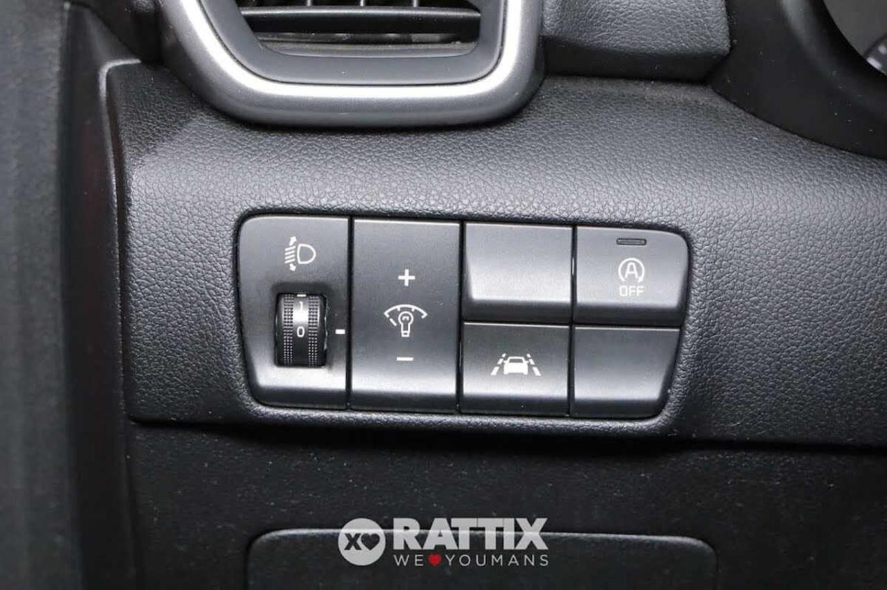 Kia Kia Sportage usata 16
