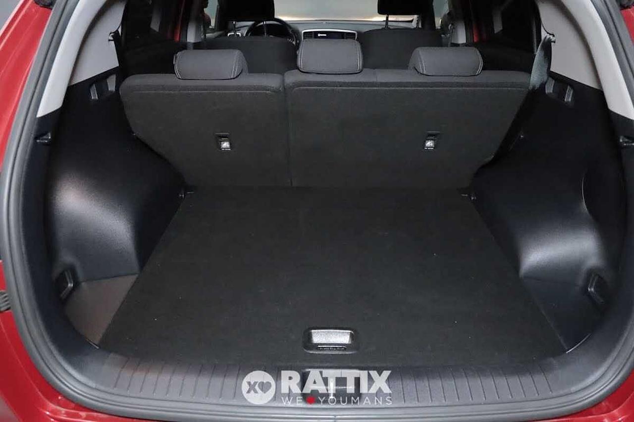 Kia Kia Sportage usata 23