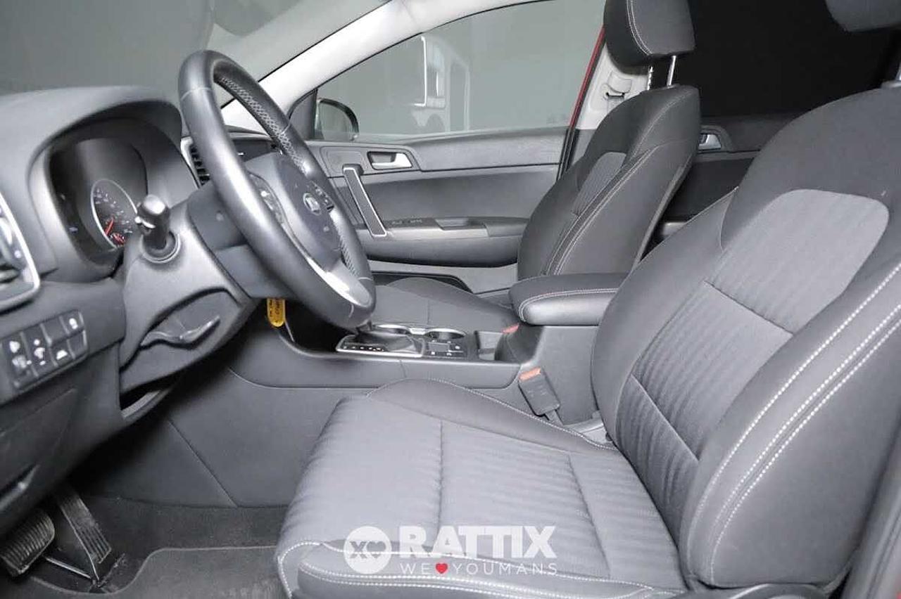 Kia Kia Sportage usata 24