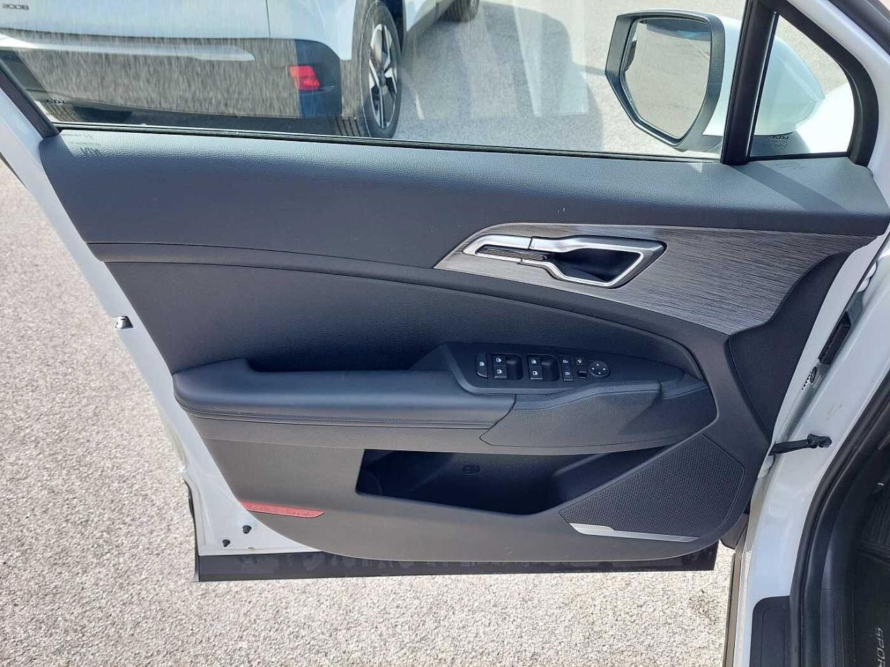 Kia Kia Sportage usata, con Climatizzatore