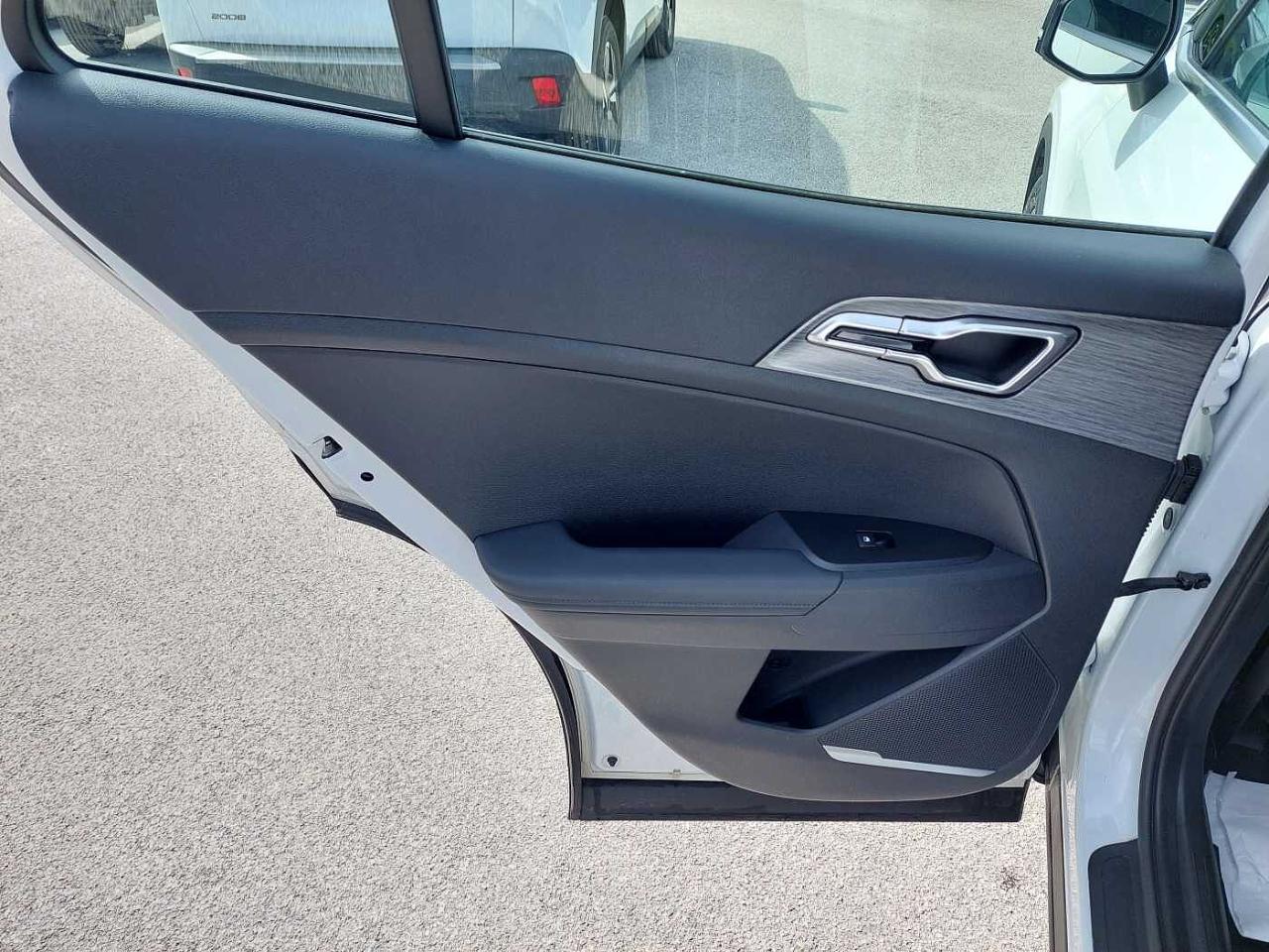 Kia Kia Sportage usata, con Mirror Screen