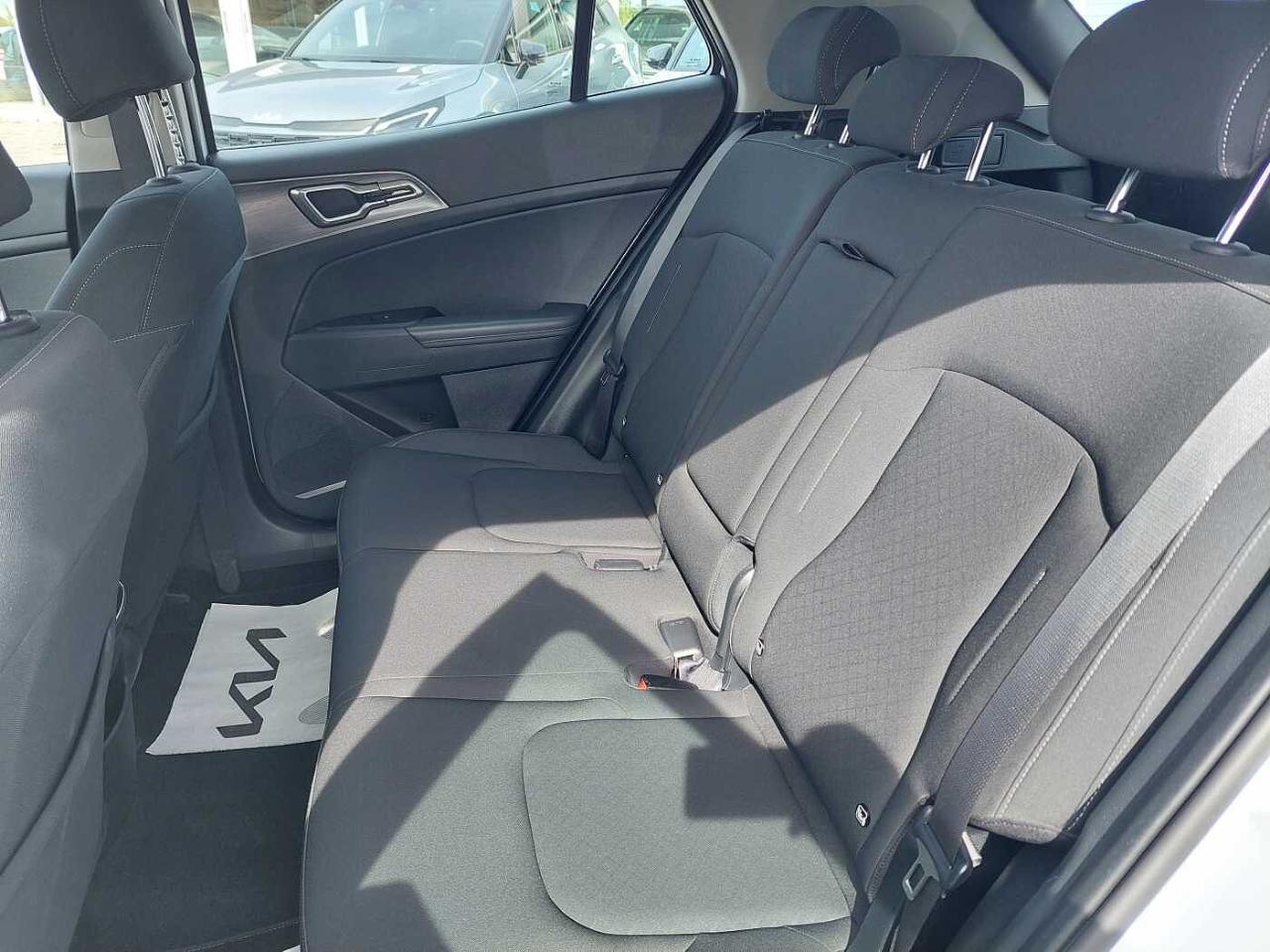 Kia Kia Sportage usata, con Xenon-led