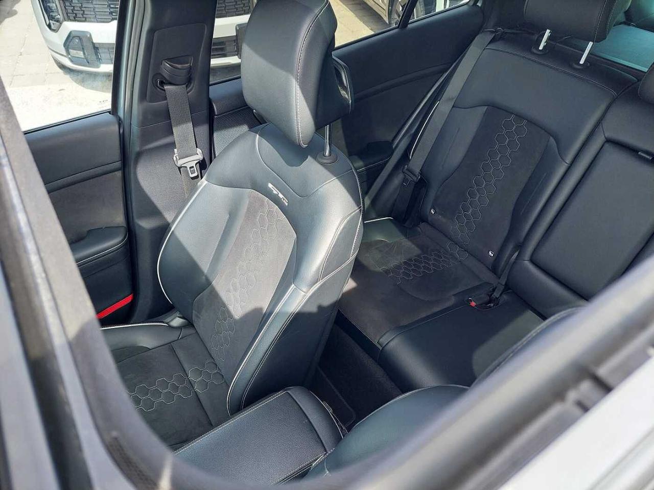 Kia Kia Sportage usata, con Mirror Screen