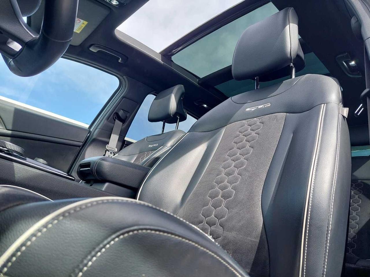 Kia Kia Sportage usata 6