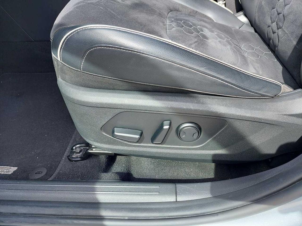 Kia Kia Sportage usata 7