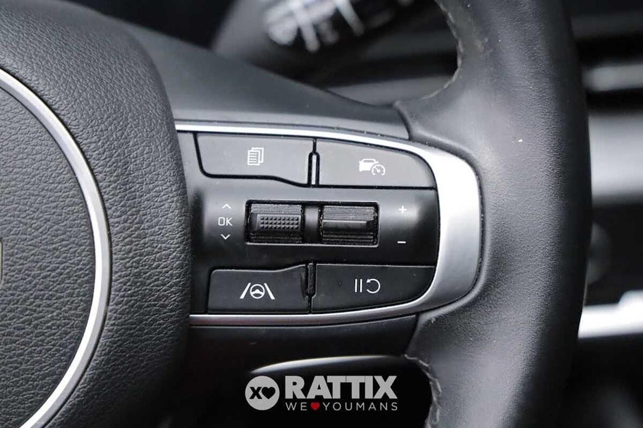 Kia Kia Sportage usata 2