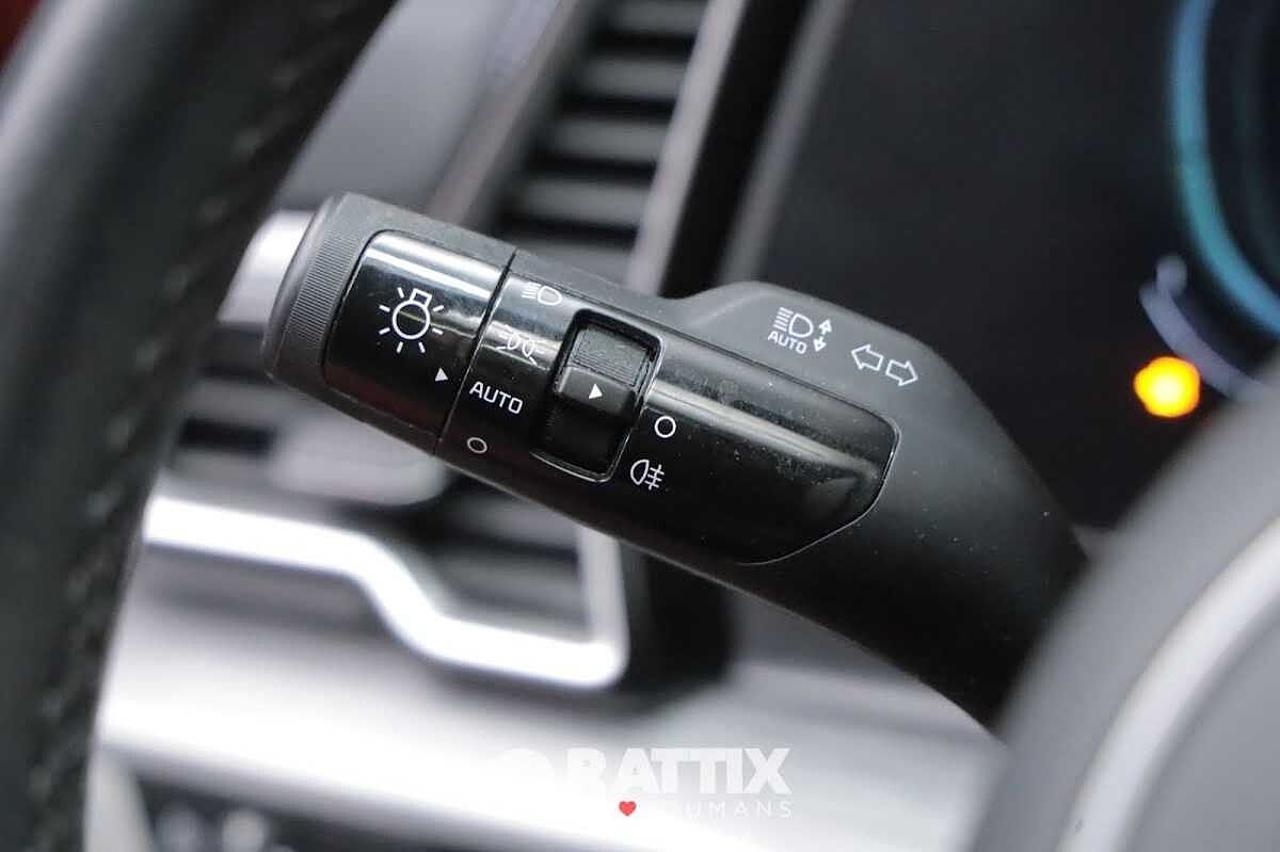 Kia Kia Sportage usata 3