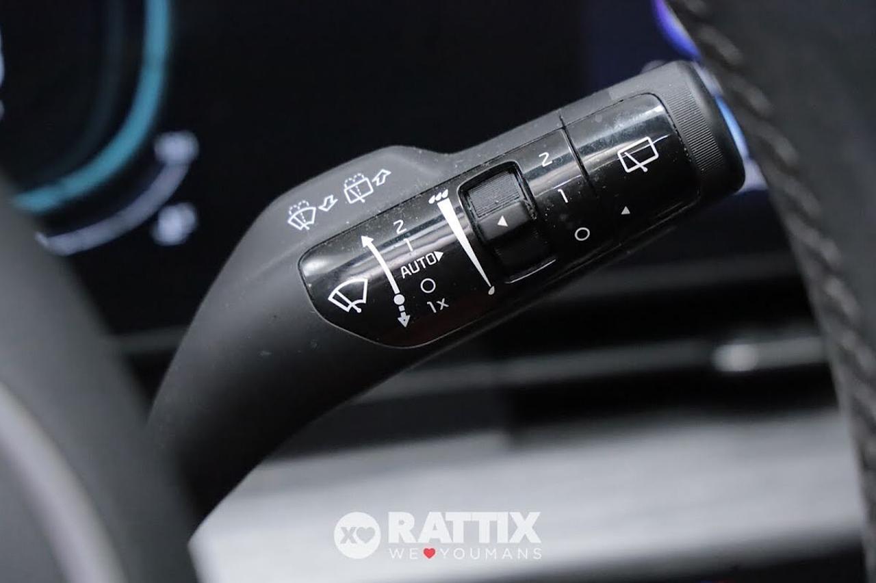 Kia Kia Sportage usata 4