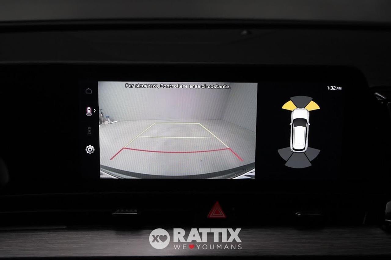 Kia Kia Sportage usata 7