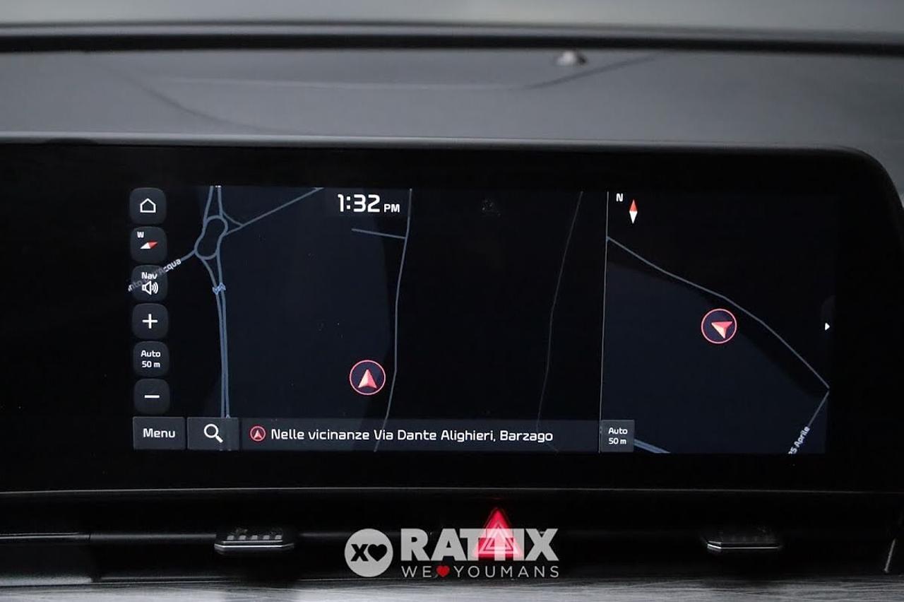 Kia Kia Sportage usata 8