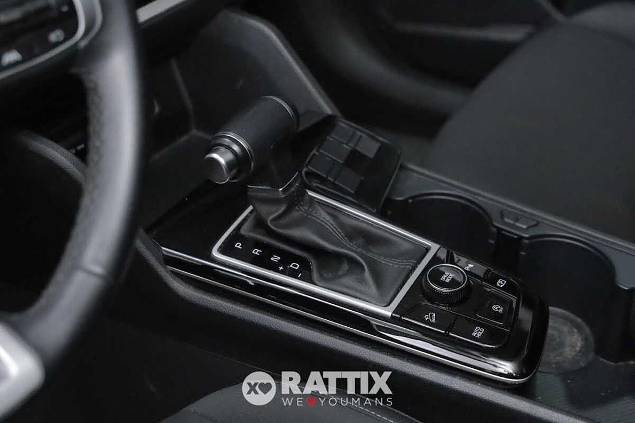 Kia Kia Sportage usata 12