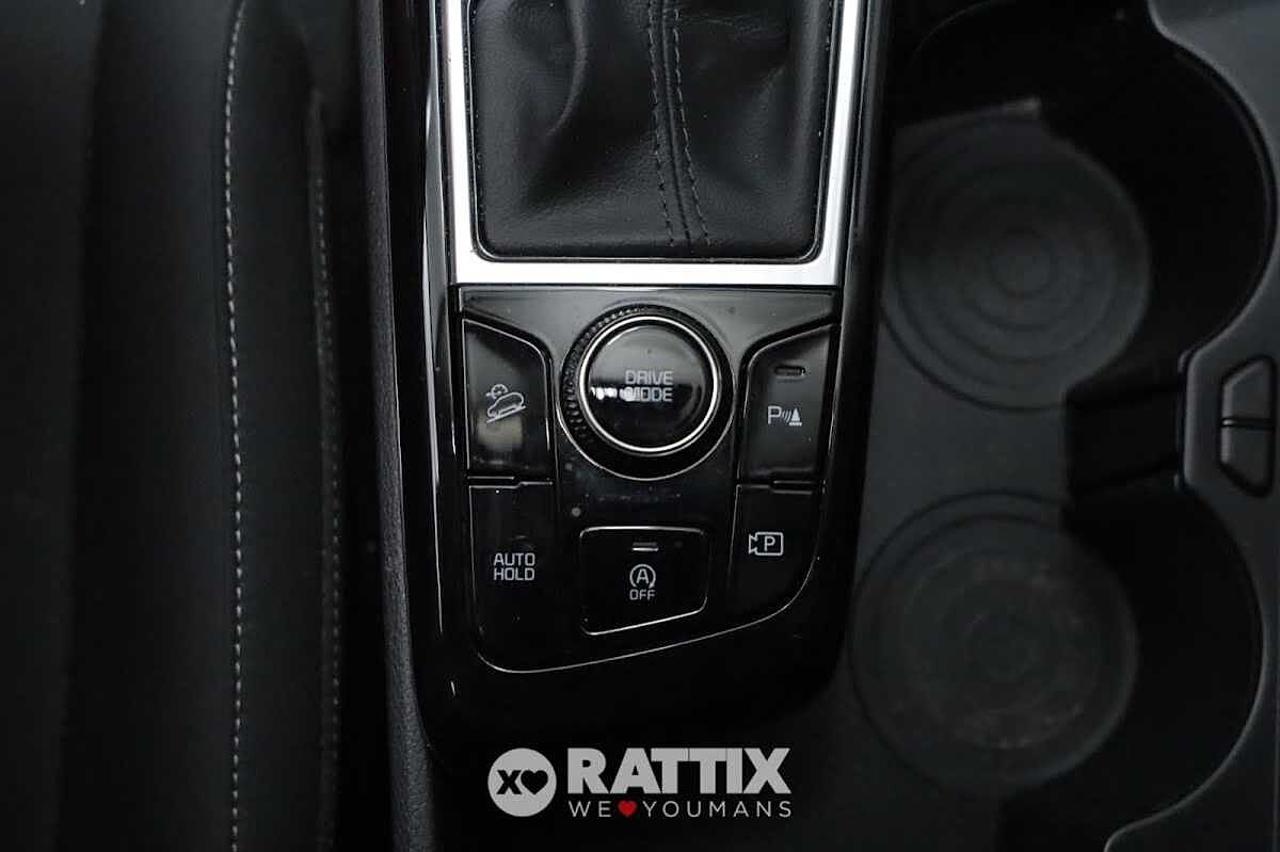 Kia Kia Sportage usata 13