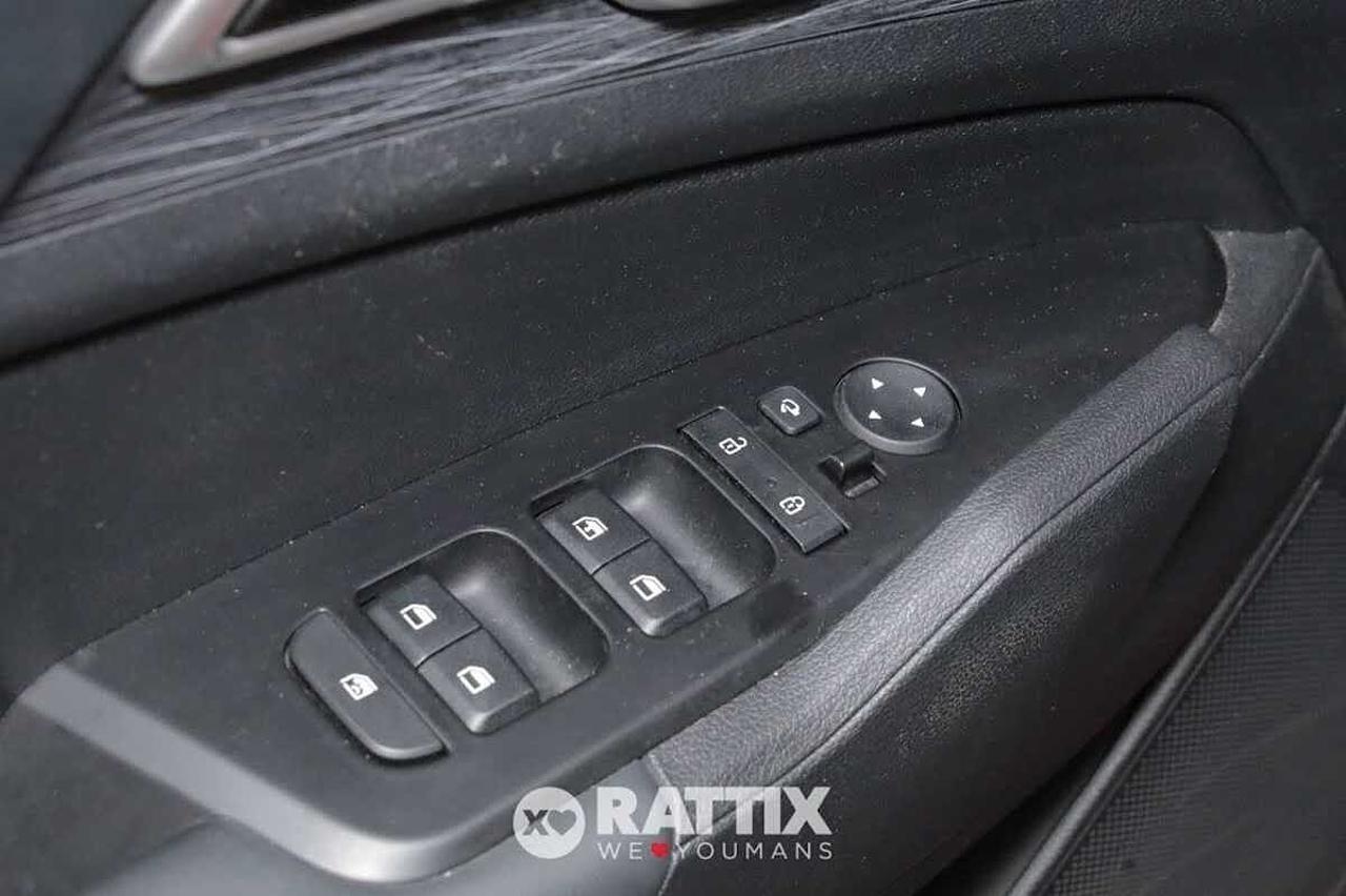 Kia Kia Sportage usata 14