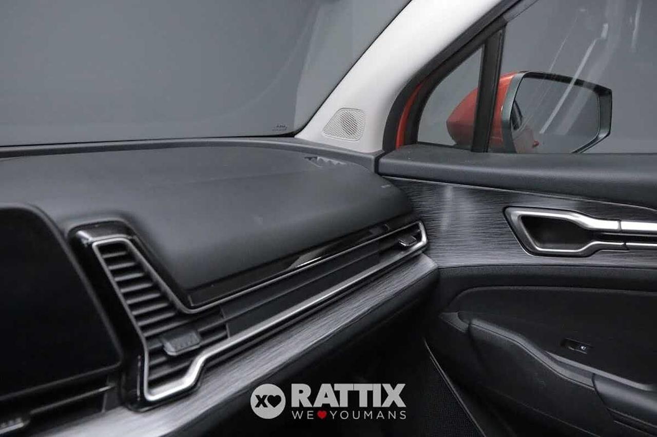 Kia Kia Sportage usata 16