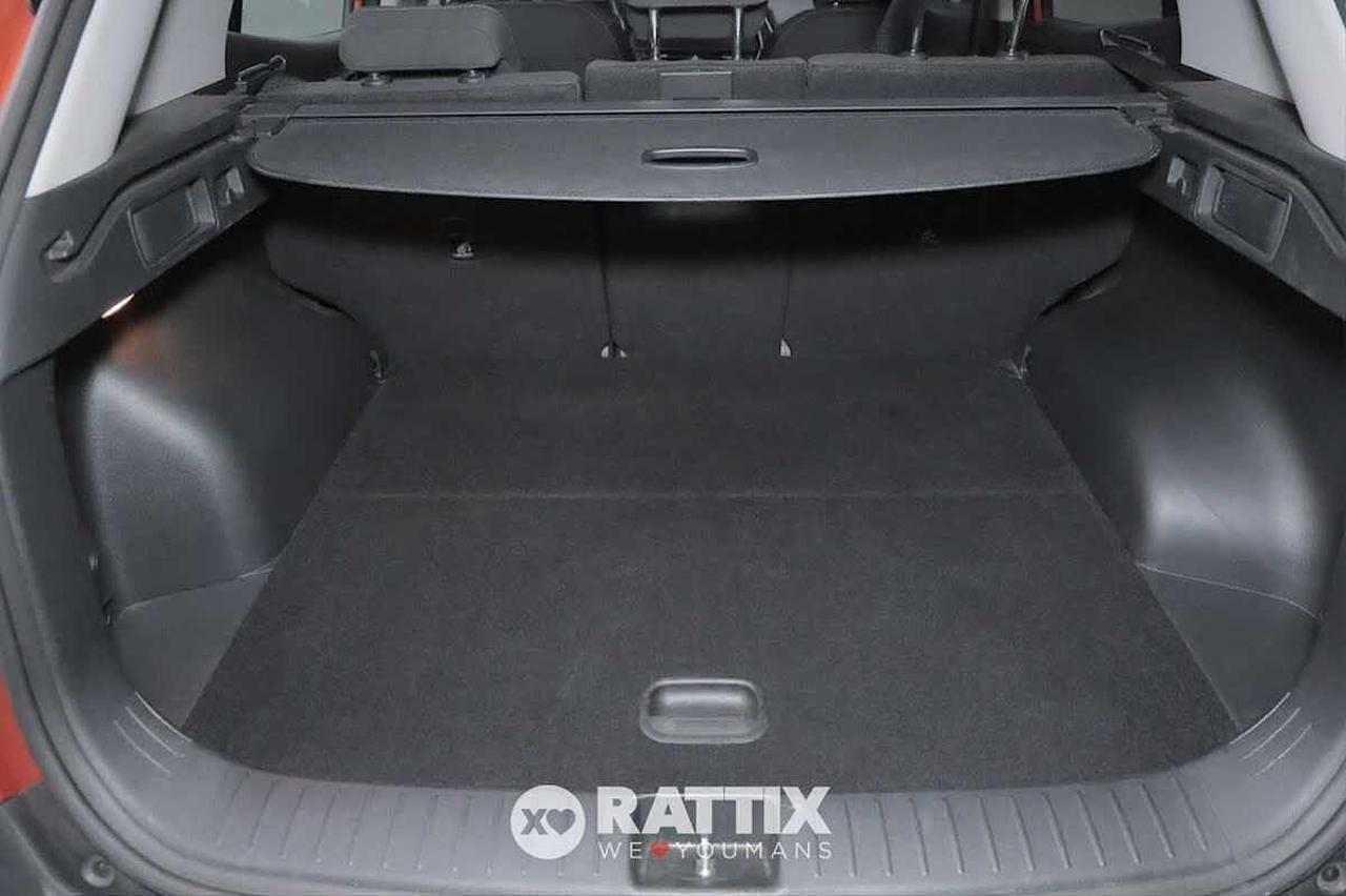 Kia Kia Sportage usata 20