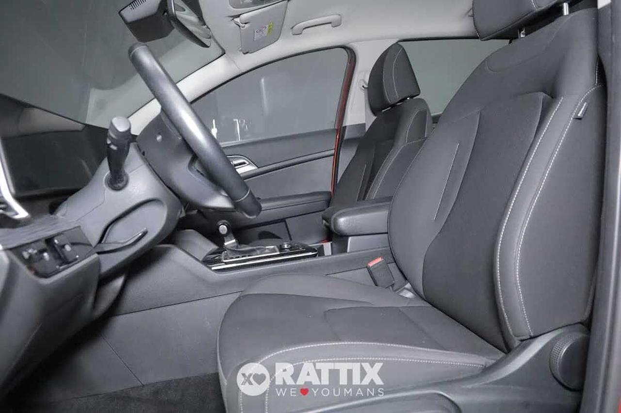 Kia Kia Sportage usata 21