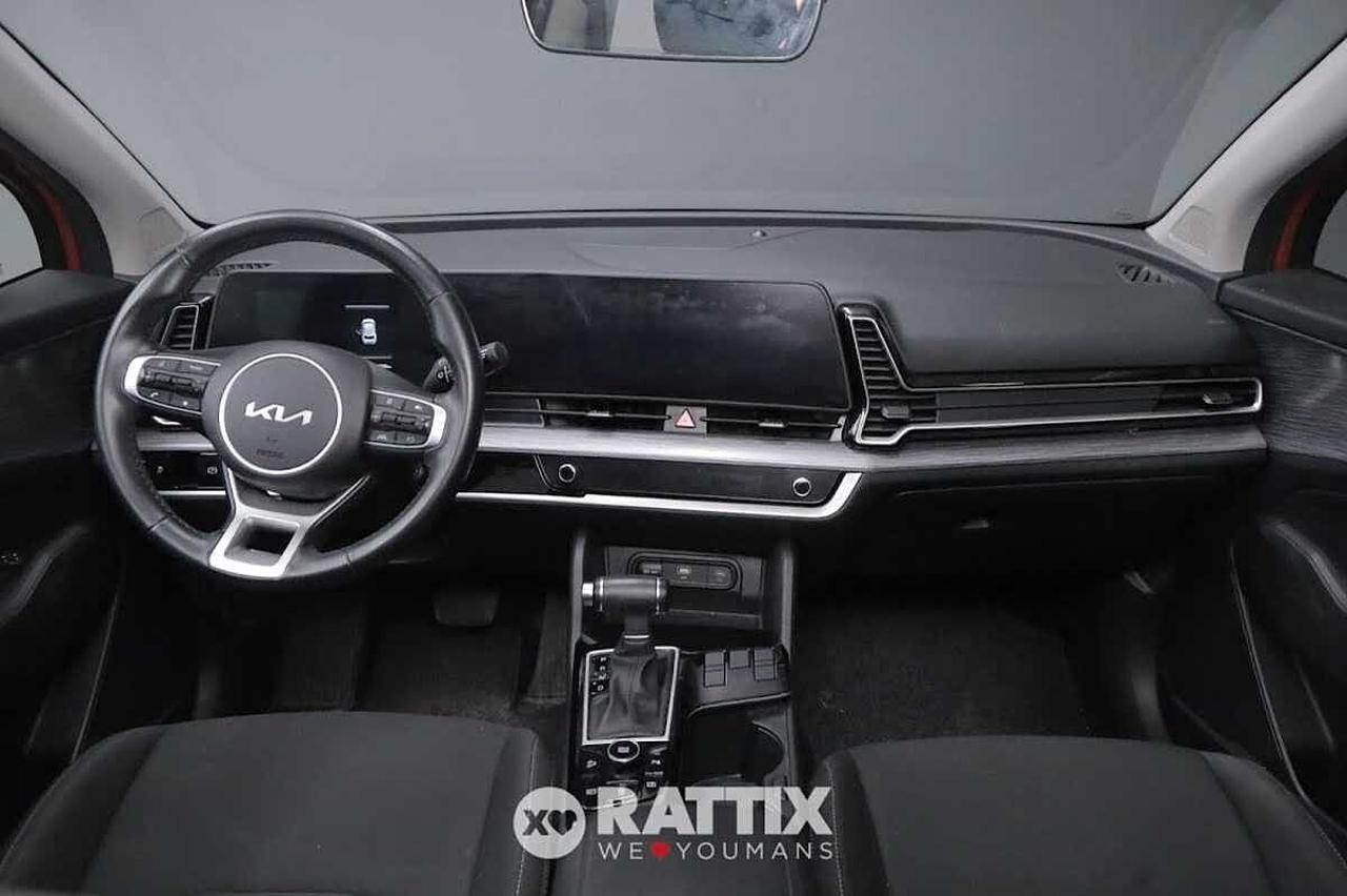 Kia Kia Sportage usata 22
