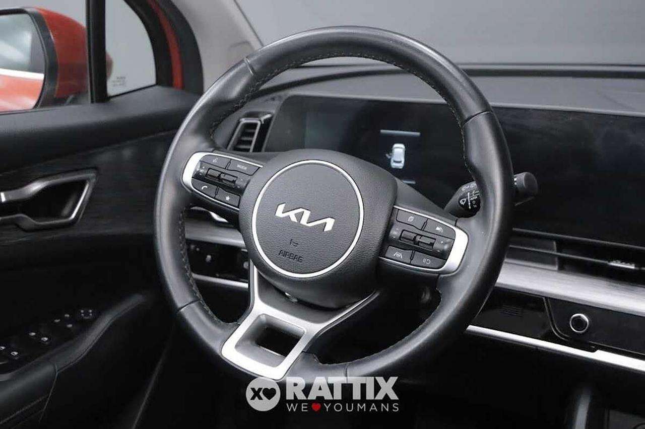 Kia Kia Sportage usata 23