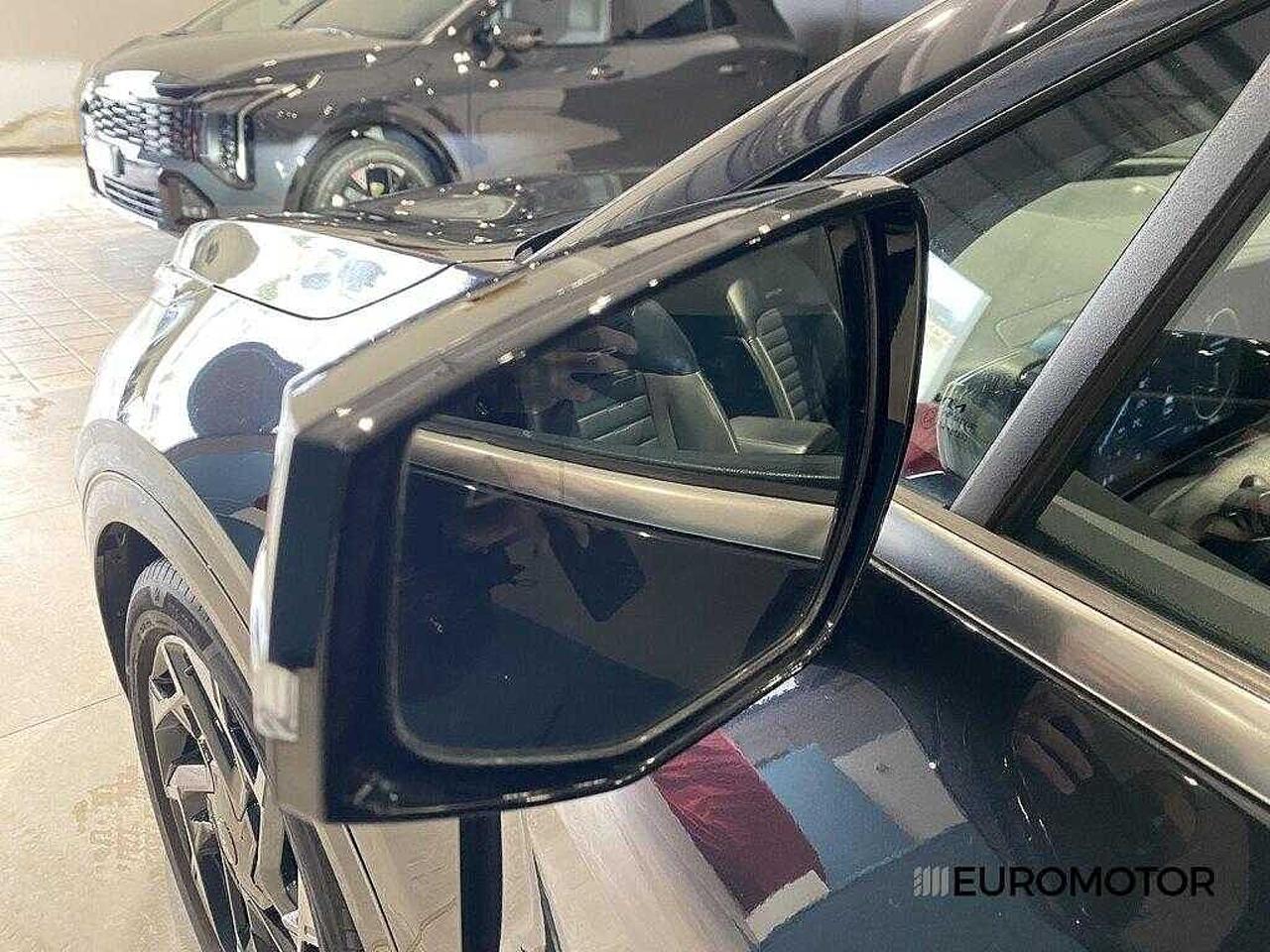 Kia Kia Sportage usata 4