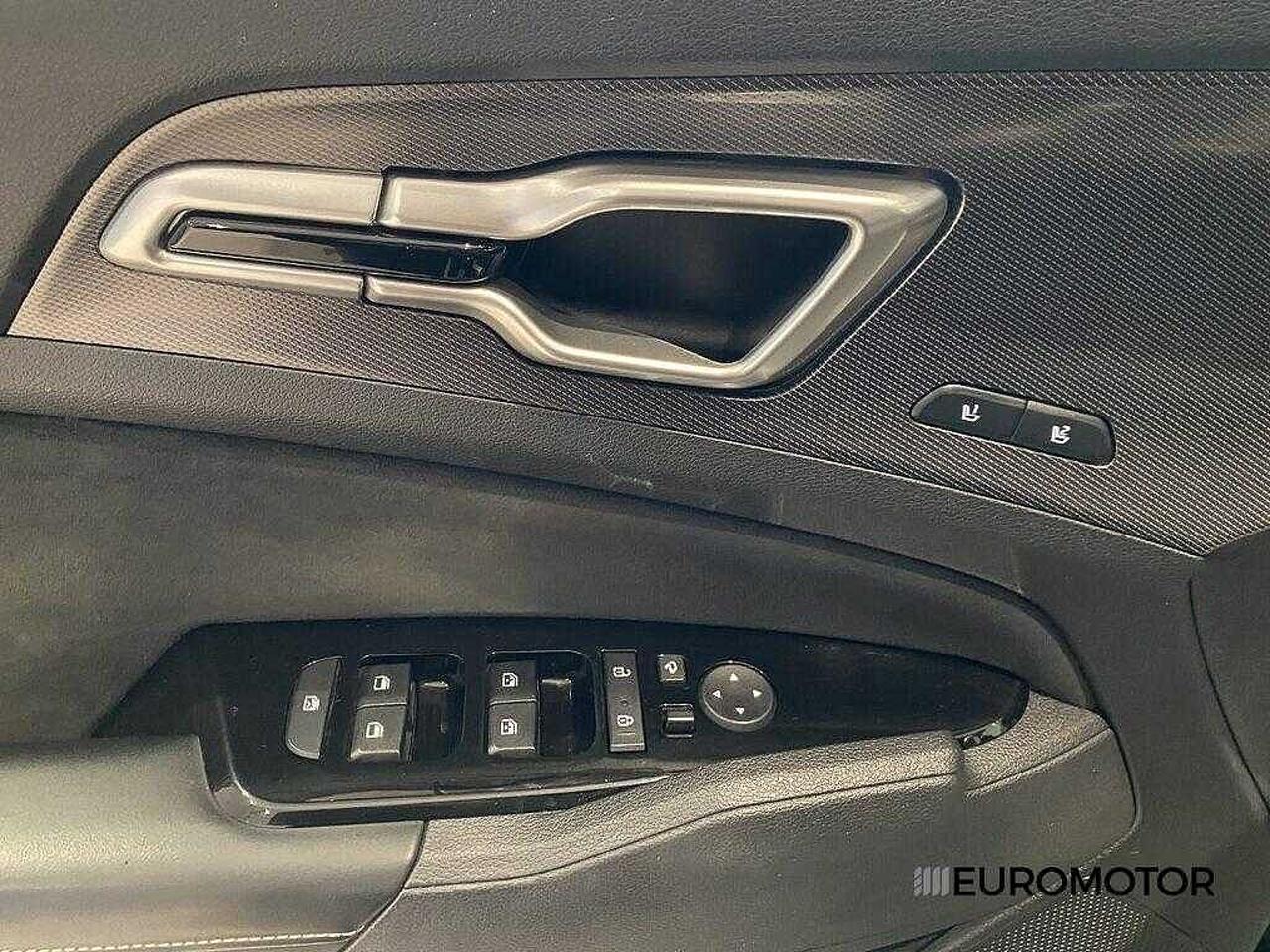 Kia Kia Sportage usata 5