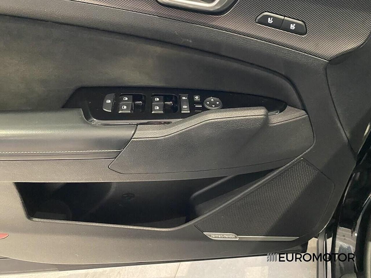 Kia Kia Sportage usata 6