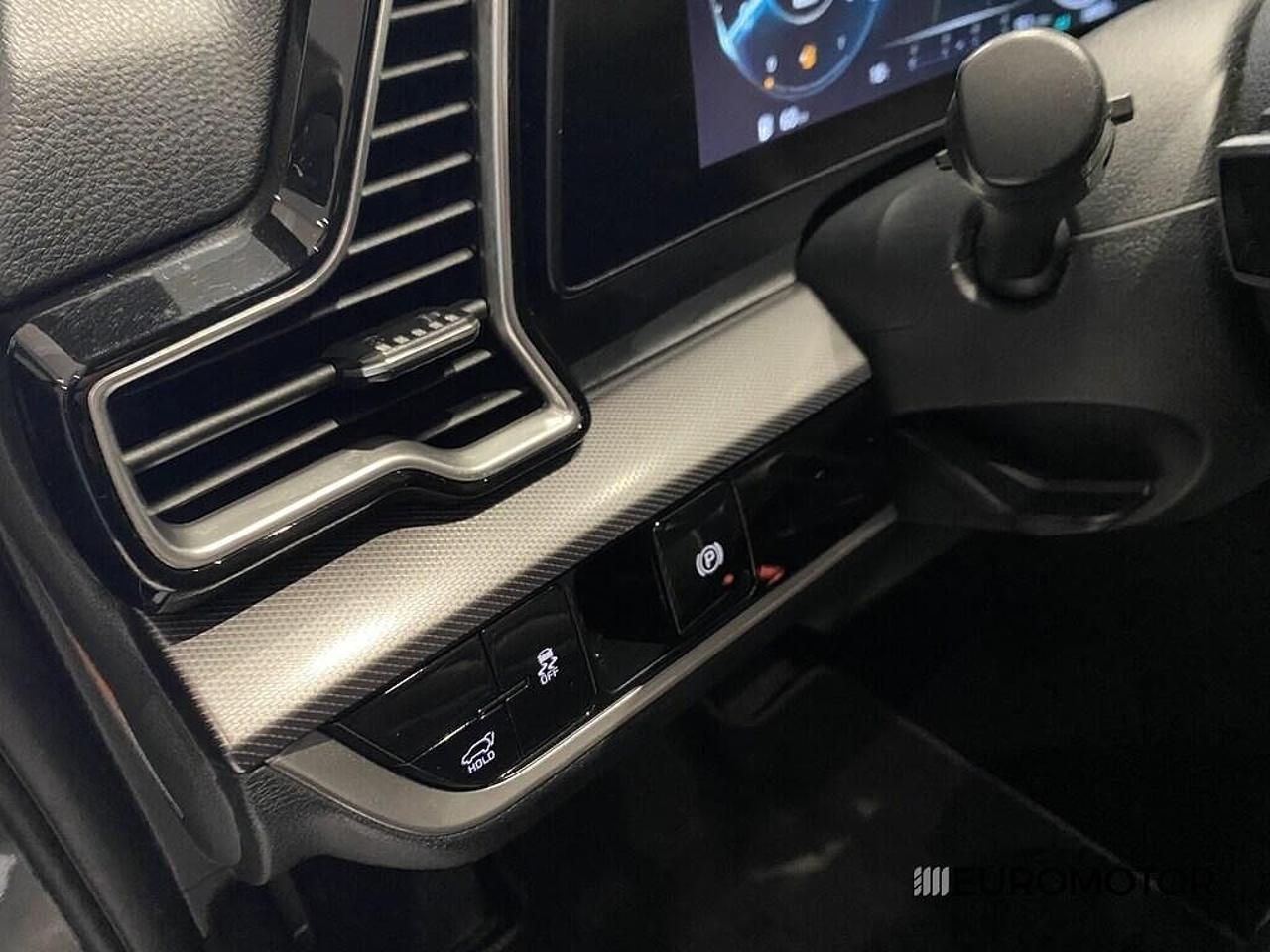 Kia Kia Sportage usata 7