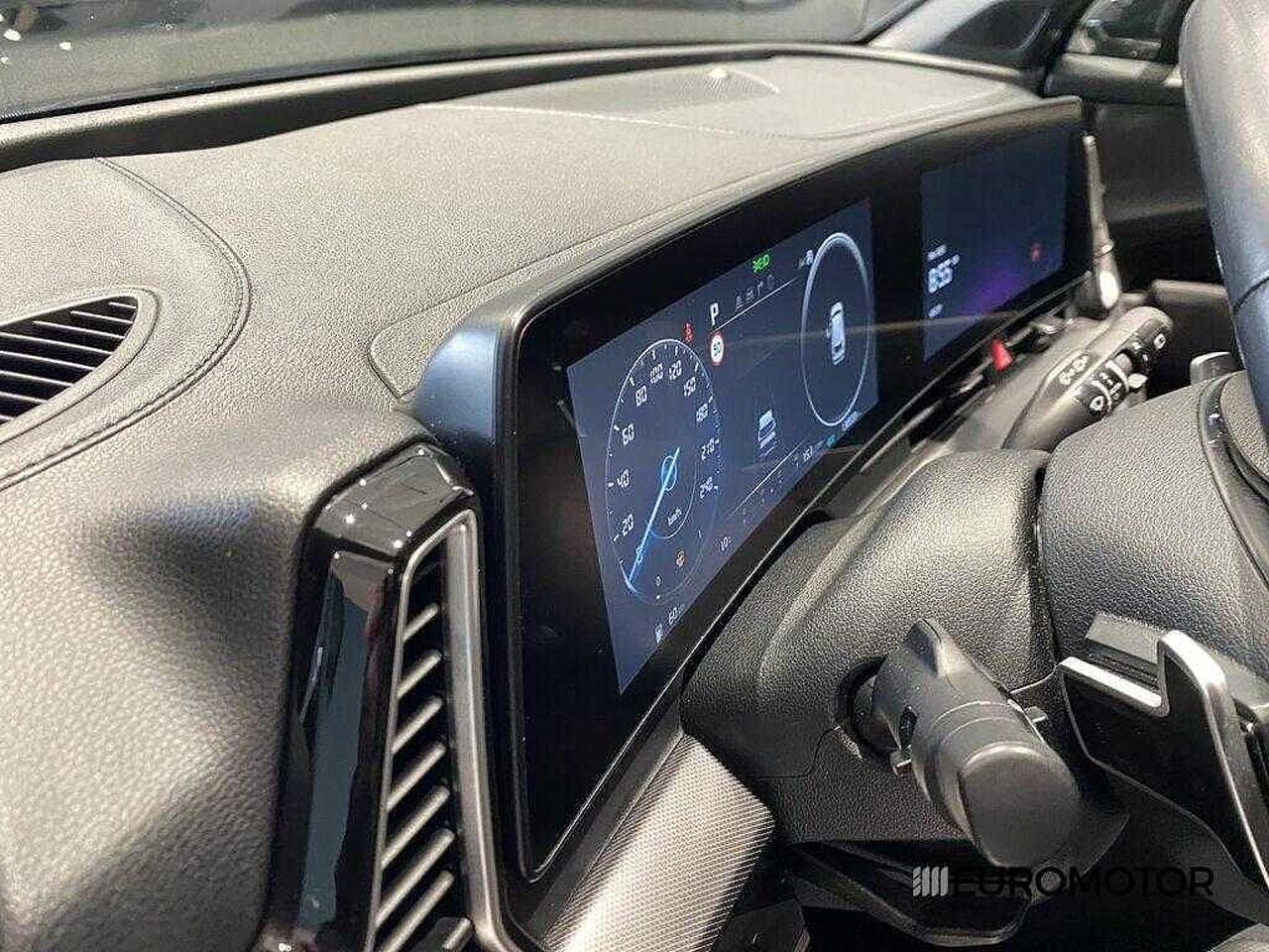 Kia Kia Sportage usata 8