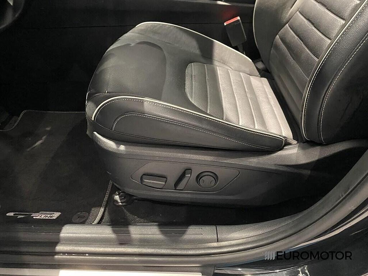 Kia Kia Sportage usata 14