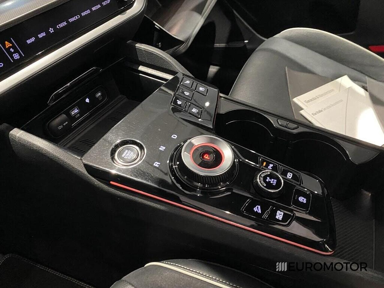 Kia Kia Sportage usata 15