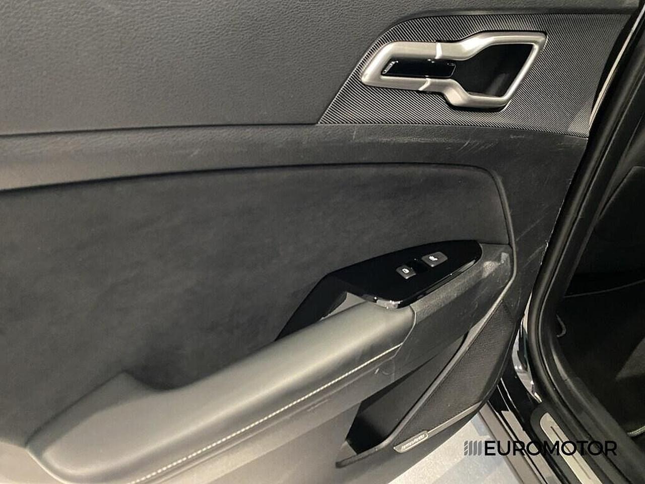 Kia Kia Sportage usata 16