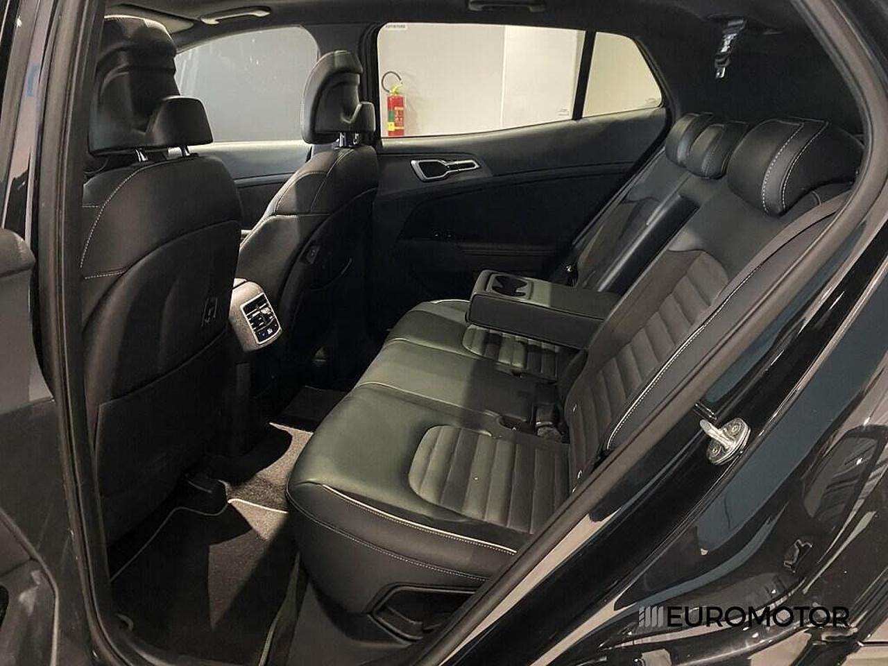 Kia Kia Sportage usata 17