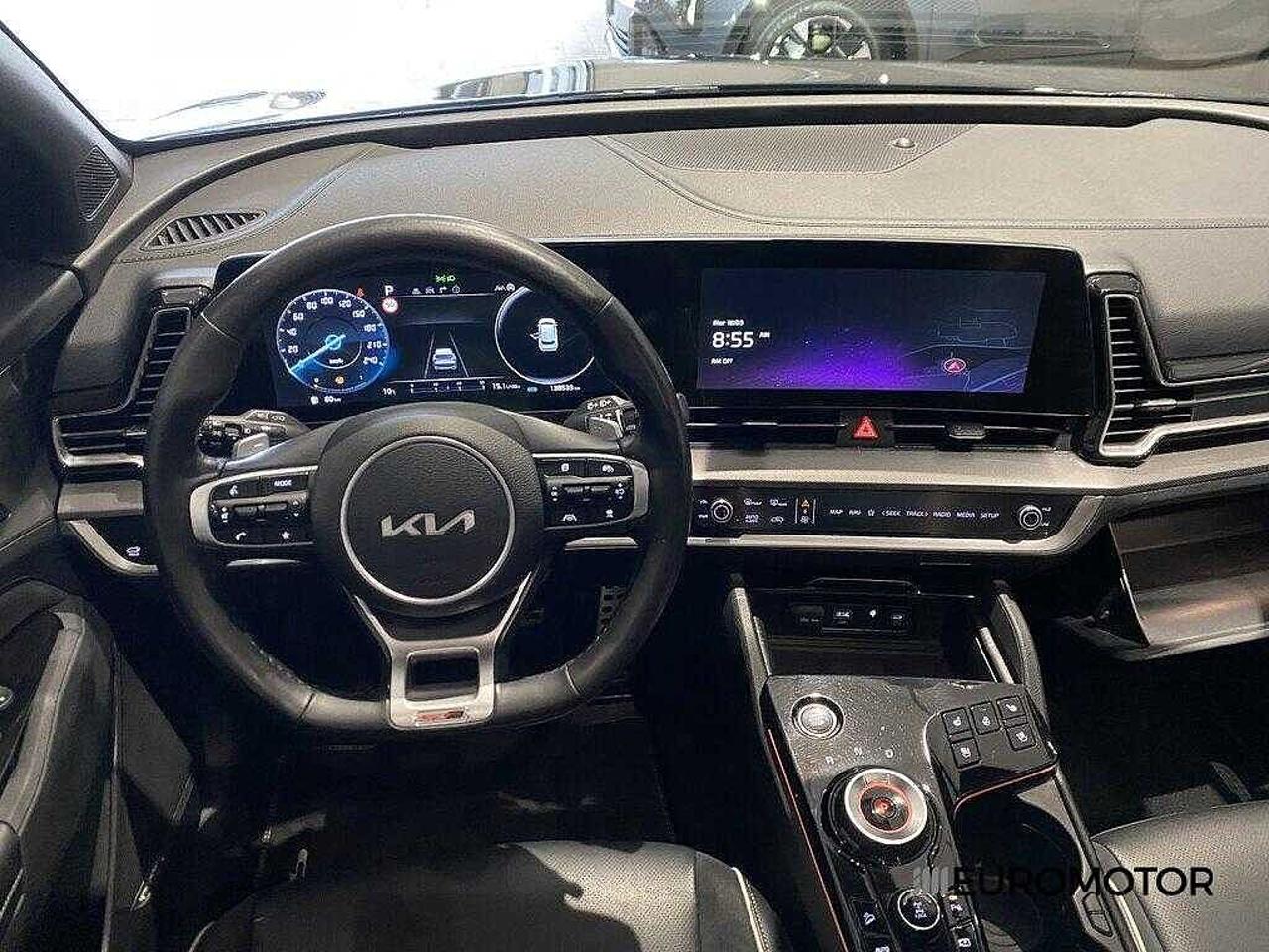 Kia Kia Sportage usata 18