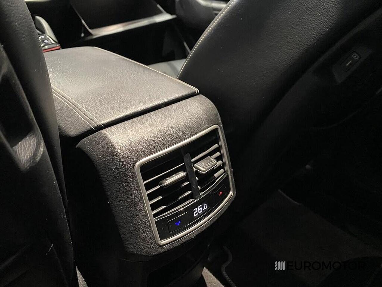 Kia Kia Sportage usata 19