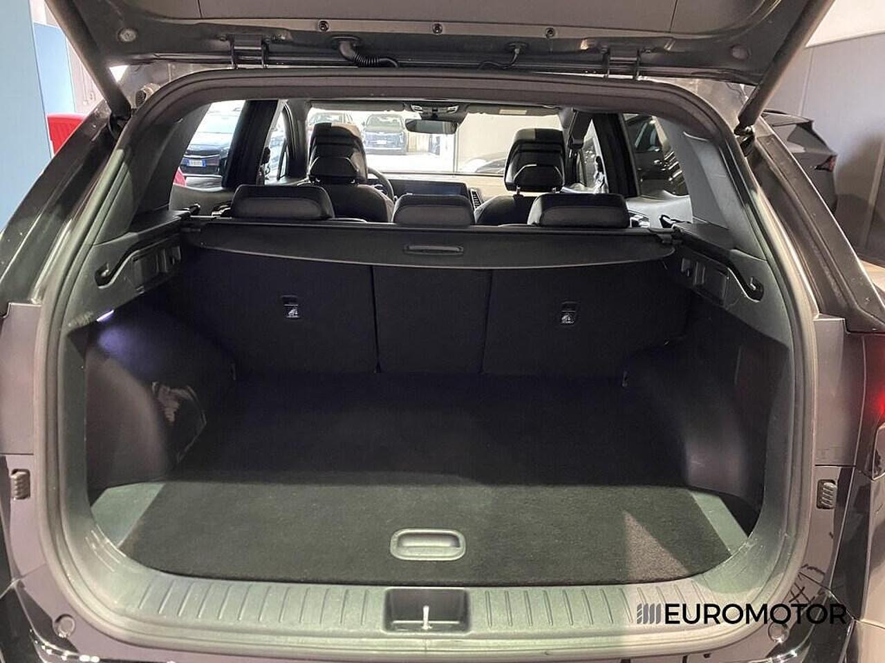 Kia Kia Sportage usata 20