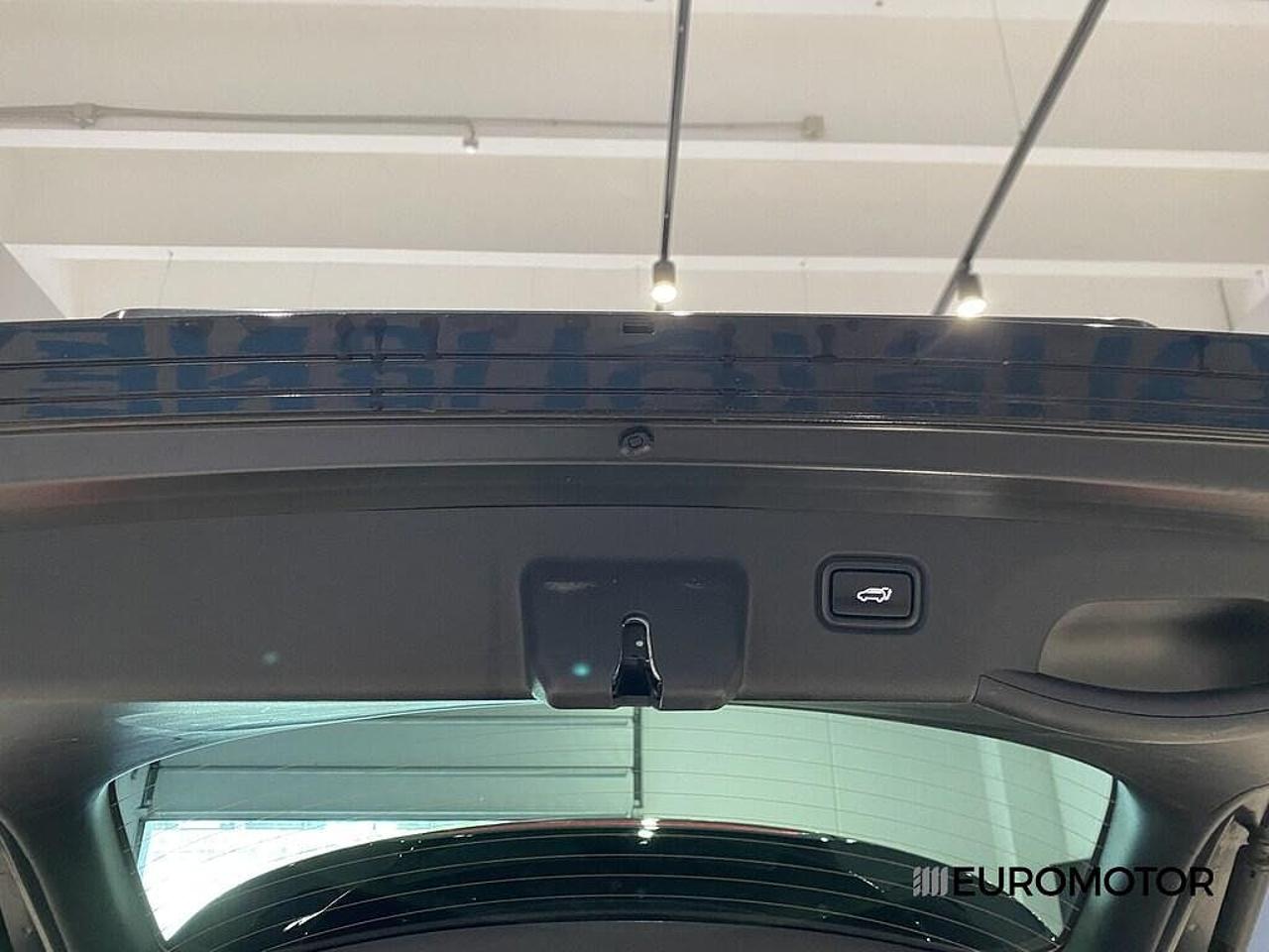 Kia Kia Sportage usata 21