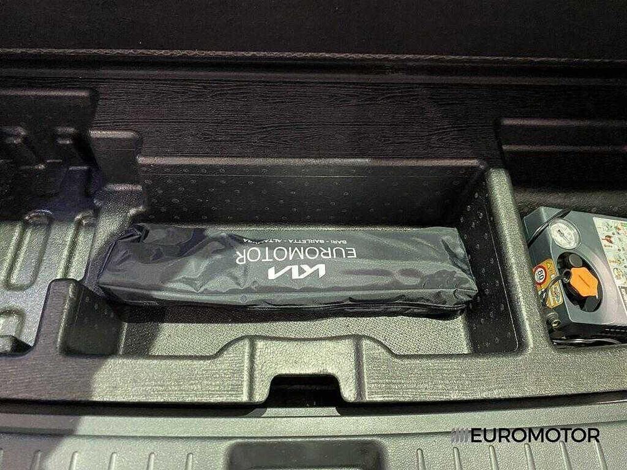 Kia Kia Sportage usata 23