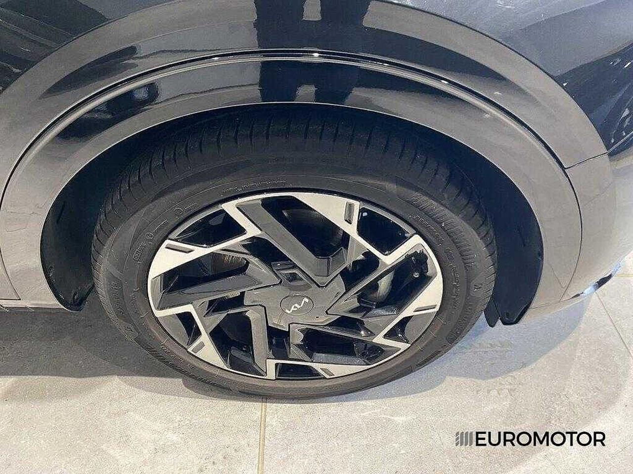 Kia Kia Sportage usata 26