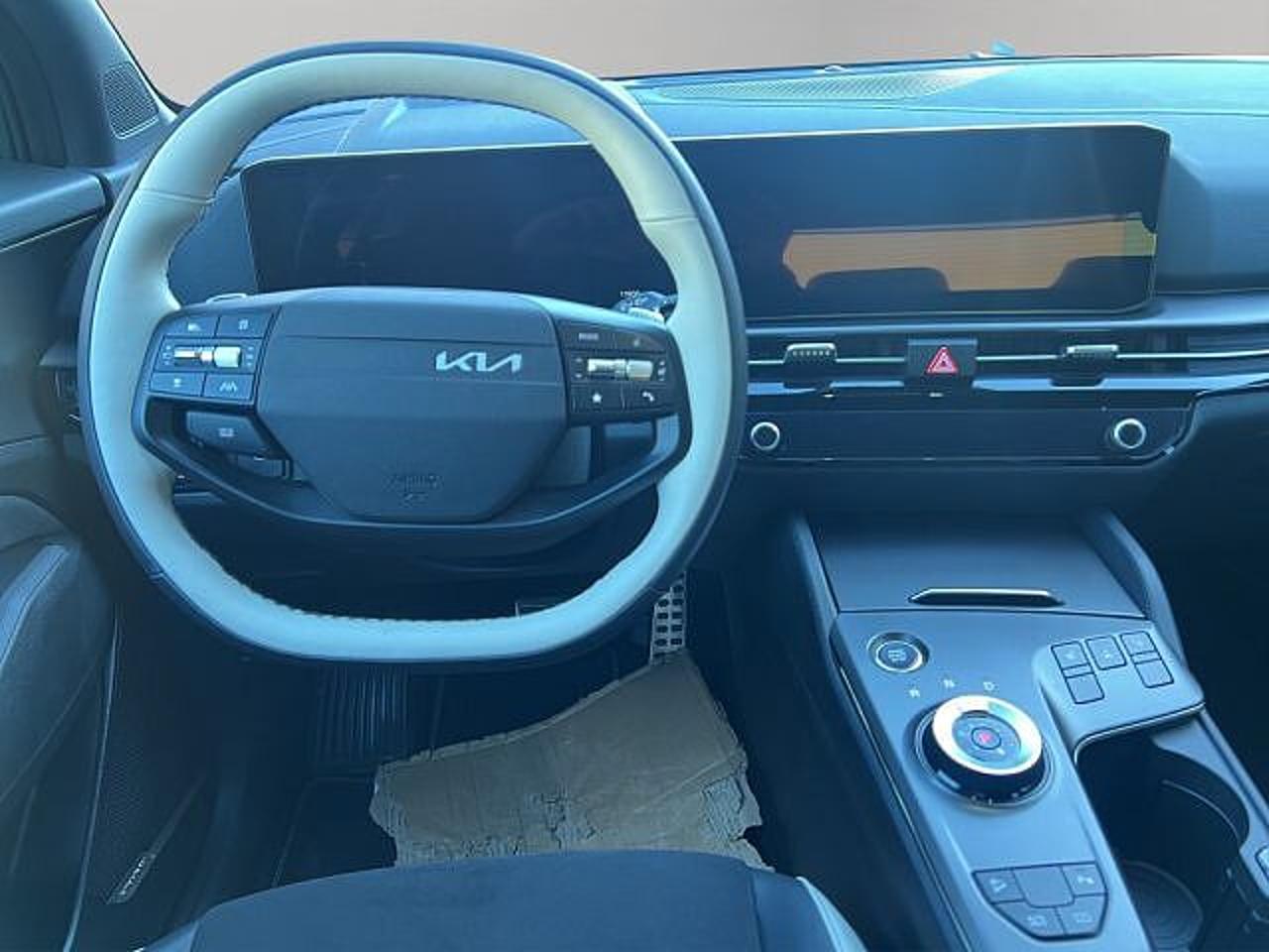 Kia Kia Sportage usata 2